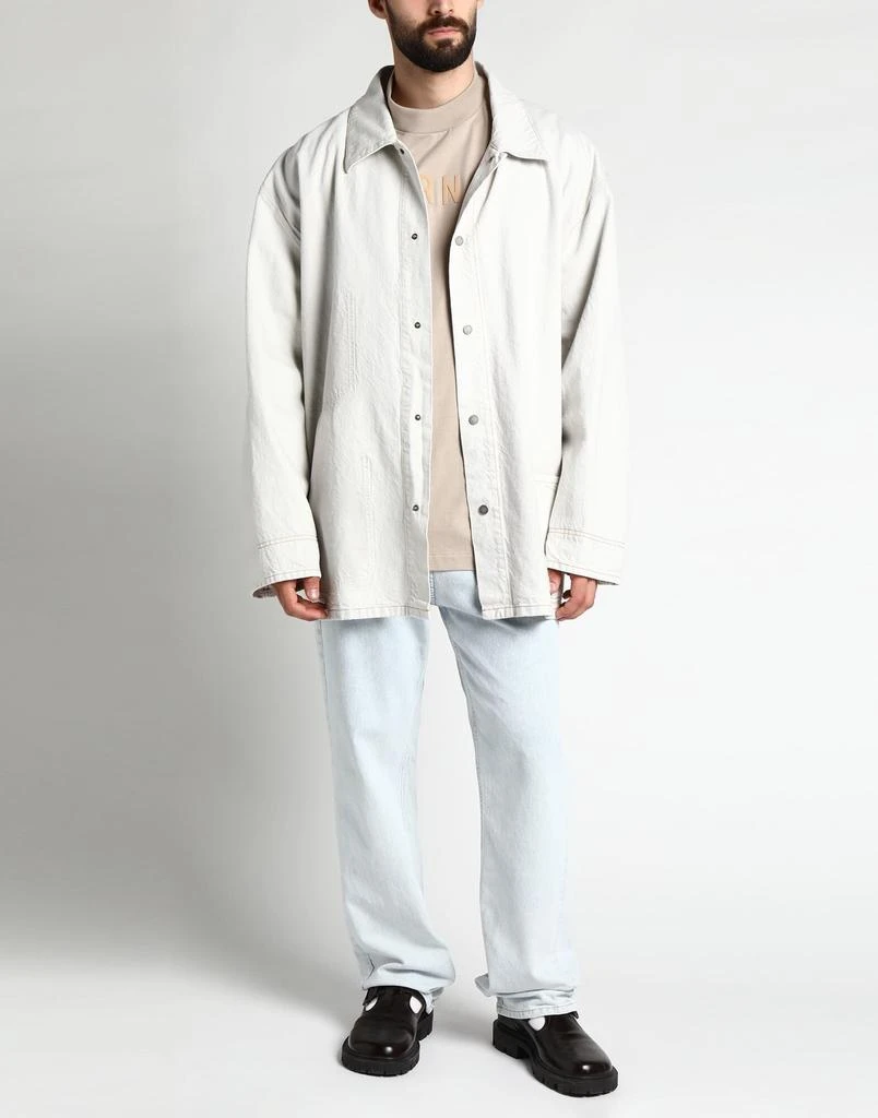 MAISON MARGIELA Denim jacket 2