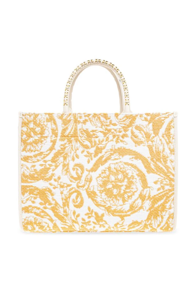 Versace 'Athena Medium' shopper bag 3