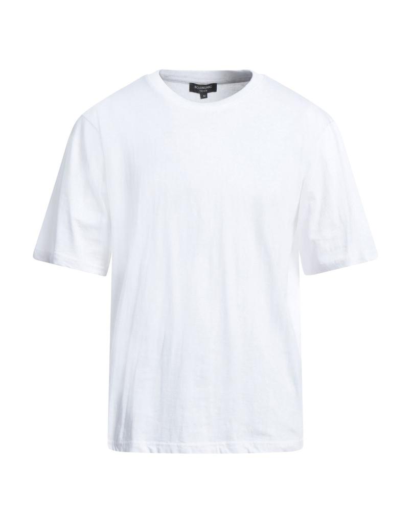 BOLONGARO TREVOR Basic T-shirt