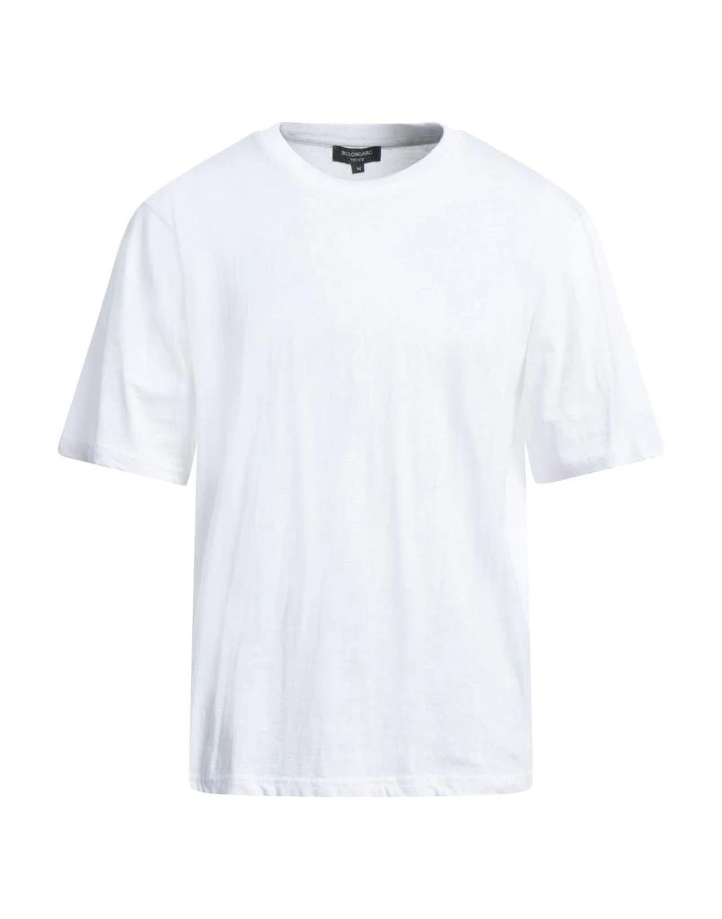 BOLONGARO TREVOR Basic T-shirt 1