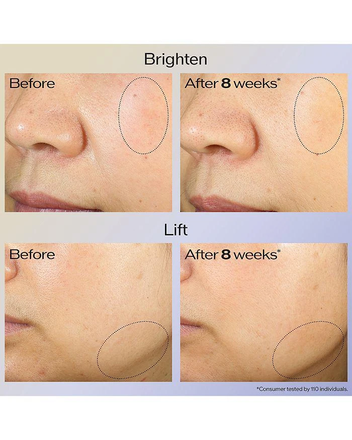 Shiseido Lifting 
Firming Ritual Set ($225 value) 7