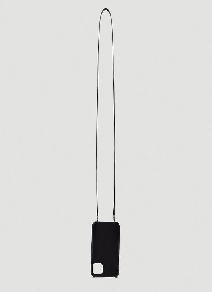 Yves Saint Laurent Saint Laurent iPhone 11 Crossbody Case 2