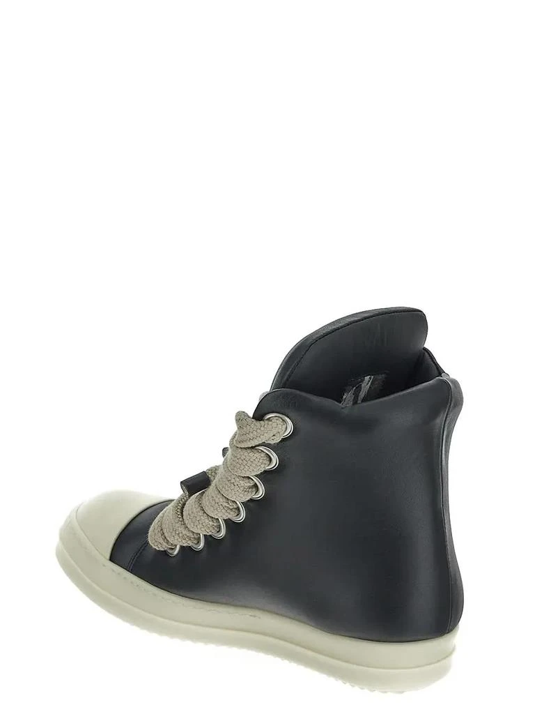 Rick Owens Jumbolaced Sneaker 3
