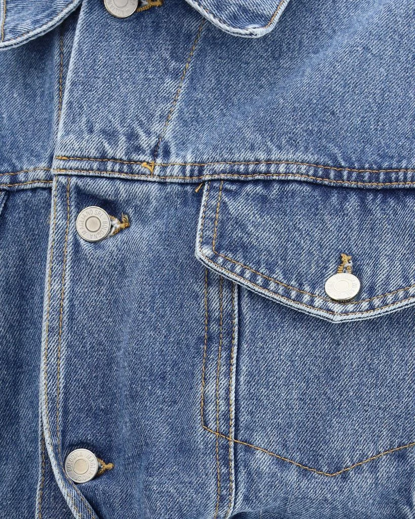 Magliano Denim Level Jacket 3