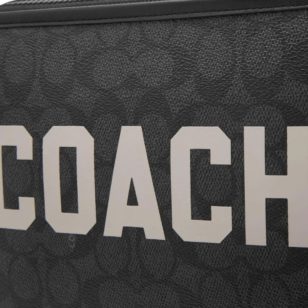 Coach Coach Charter Graphic Crossbody Bag 3