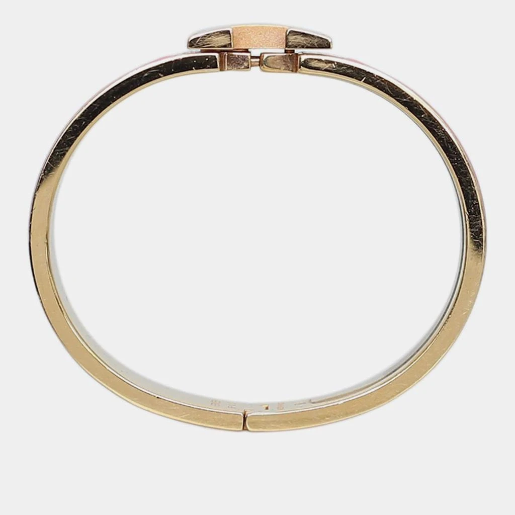 Hermes Hermes Clic H Bracelet 4
