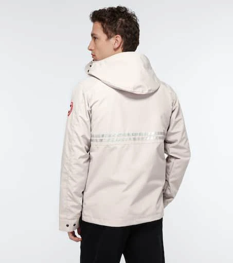 Canada Goose Lockeport jacket 4