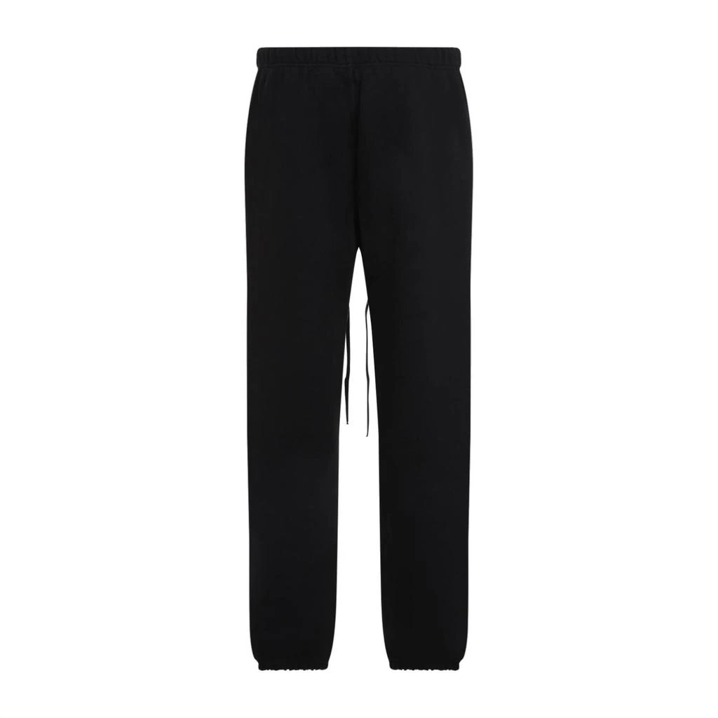 Essentials Fear Of God Essentials Straight-Leg Drawstring Track Pants 2