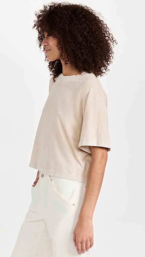 Cotton Citizen Tokyo Crop Tee 3