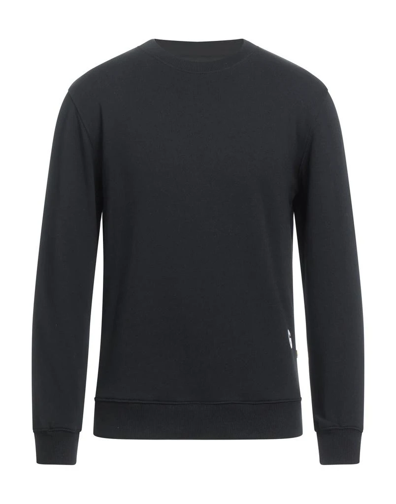 gazzarrini Sweatshirt 1