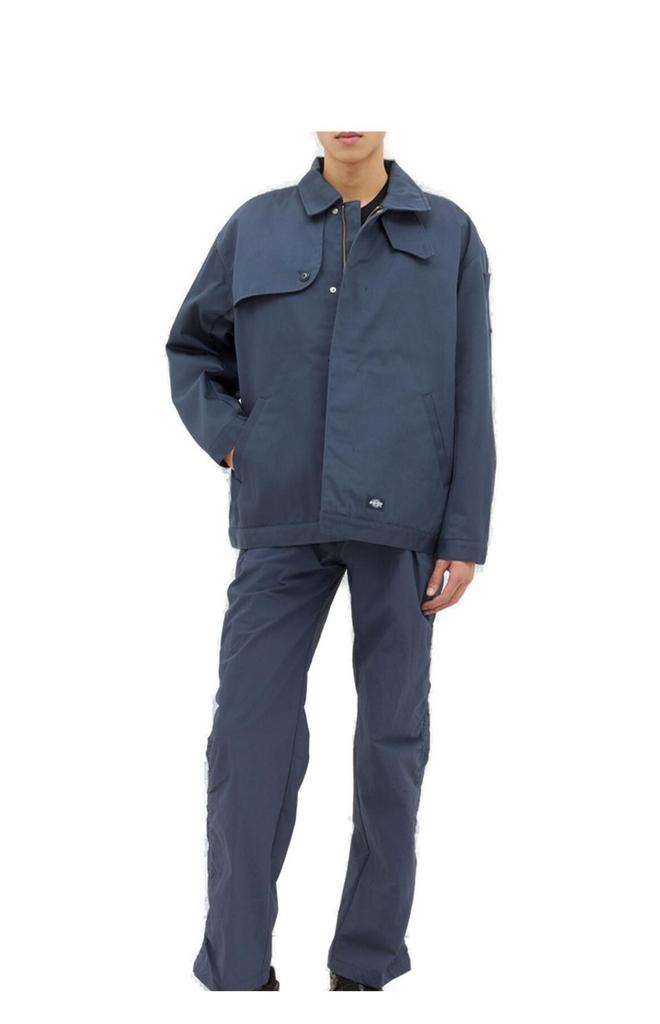 Dickies X Tokyo Logo Patch Eisenhower Jacket – On Sale Now