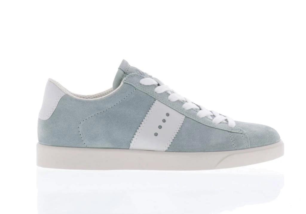 ECCO Women's Street Lite Retro Sneakers 1
