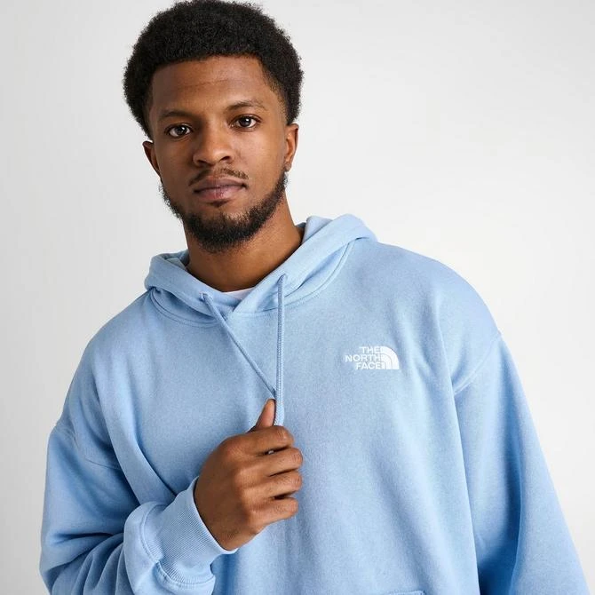 The North Face Men's The North Face Evolution Vintage Hoodie 5