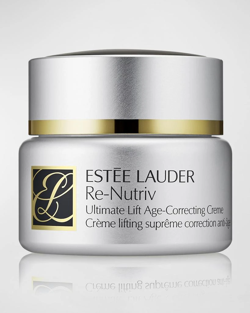 Estée Lauder Re-Nutriv Ultimate Lift Age Correcting Creme 1