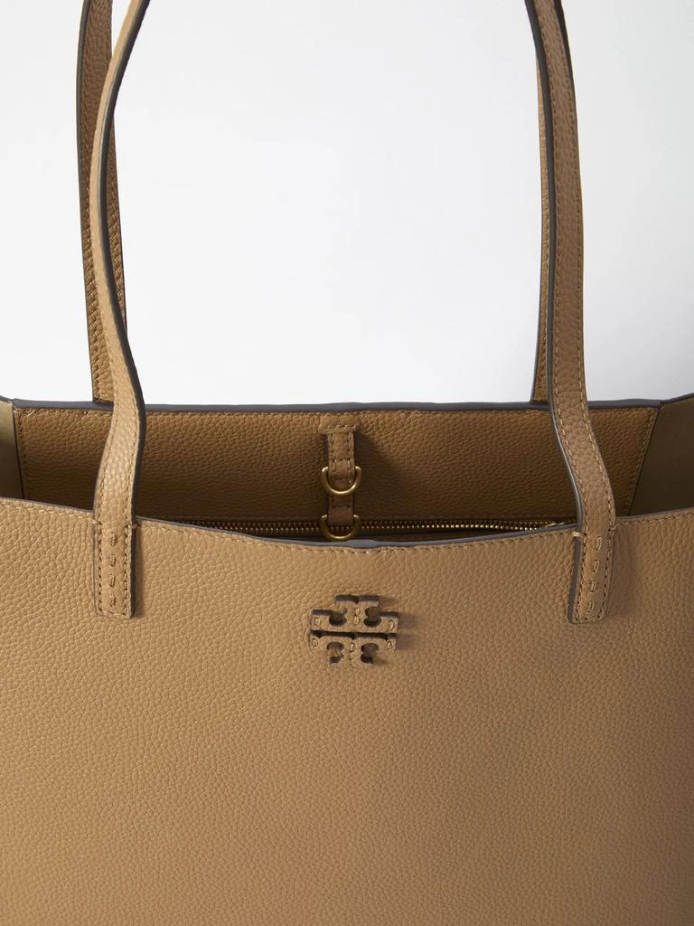 Tory Burch Mcgraw Tote Bag 4