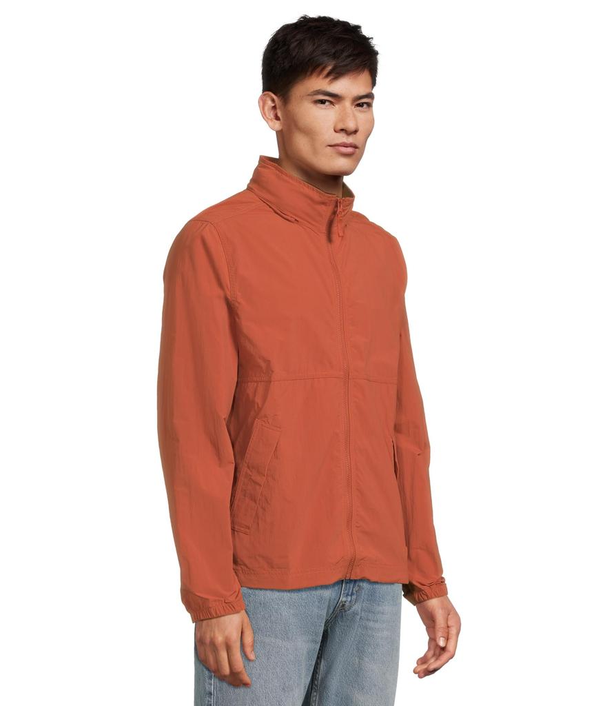L.L.BEAN Light and Airy Windbreaker