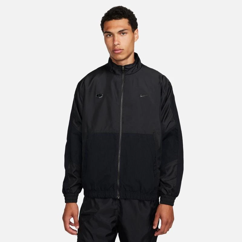 NIKE Nike NSW Tuned Air Woven Track Top - Men's 1