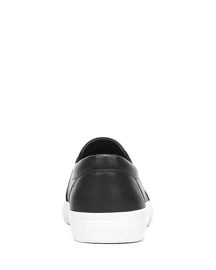 Vince Men's Fletcher Slip On Sneakers 3