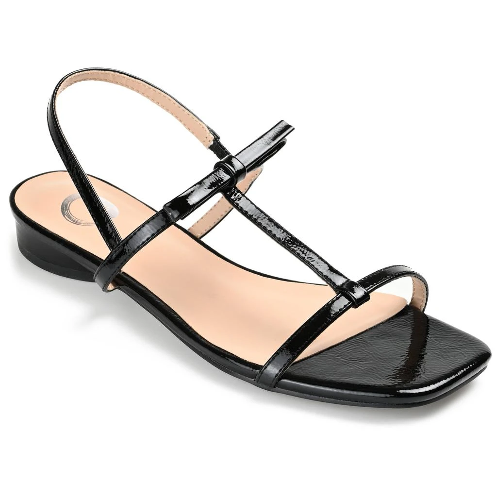 Journee Collection Collection Women's Zaidda Sandal 8