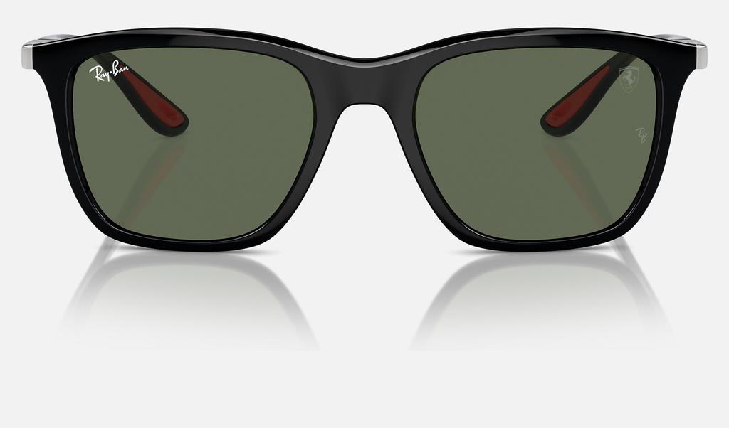 Ray-Ban RB4433M SCUDERIA FERRARI COLLECTION