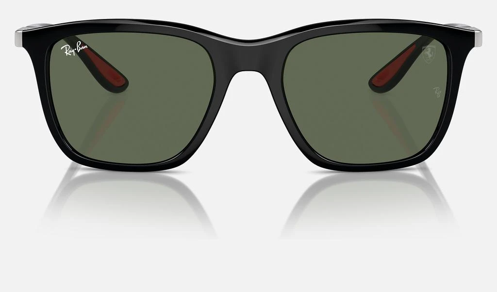 Ray-Ban RB4433M SCUDERIA FERRARI COLLECTION 2