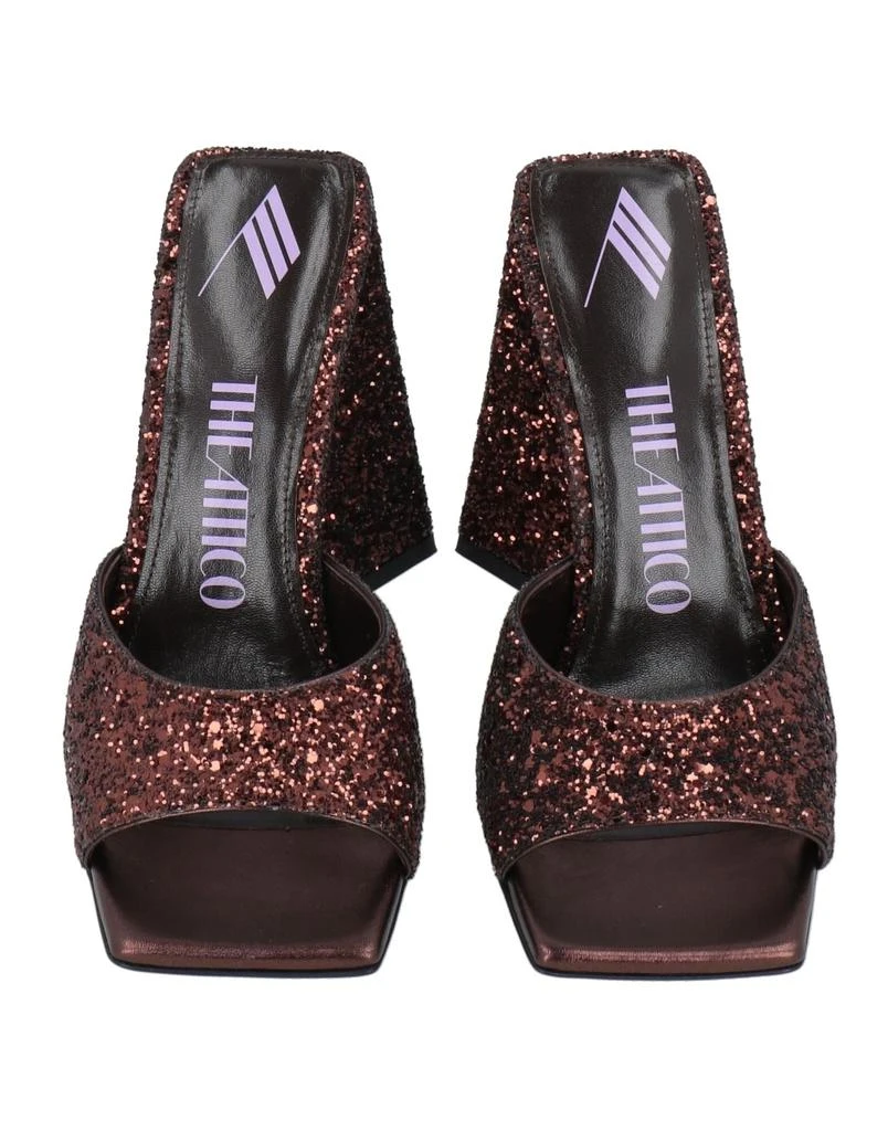 The Attico Sandals 4