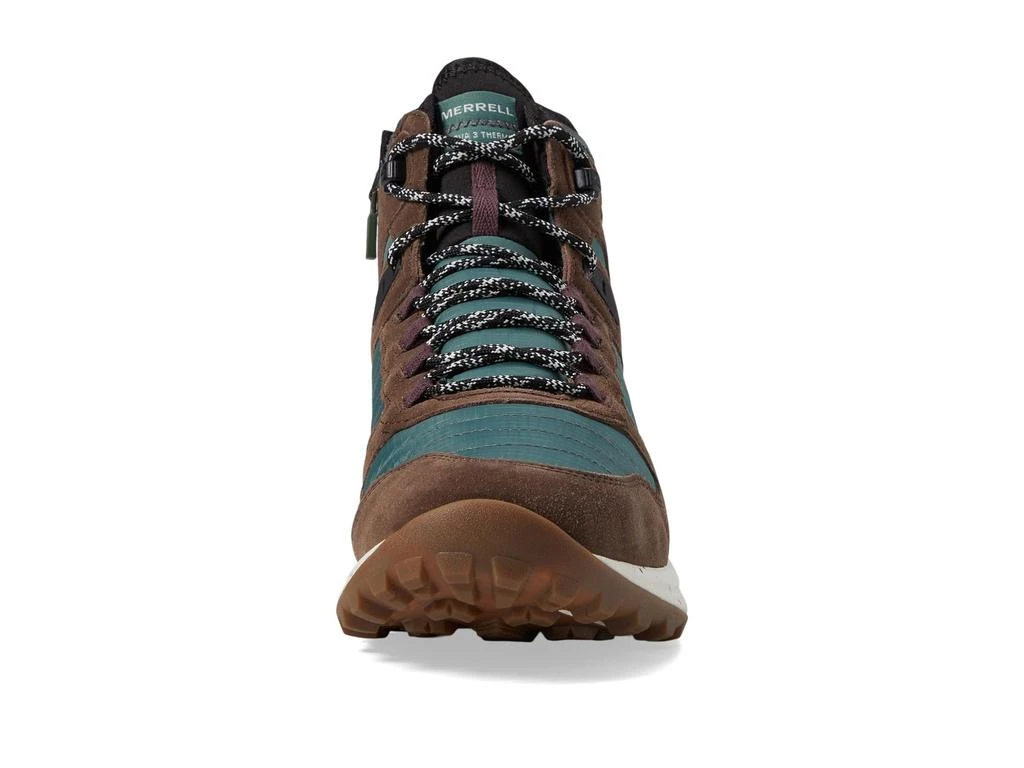Merrell Nova 3 Thermo Mid Waterproof 7