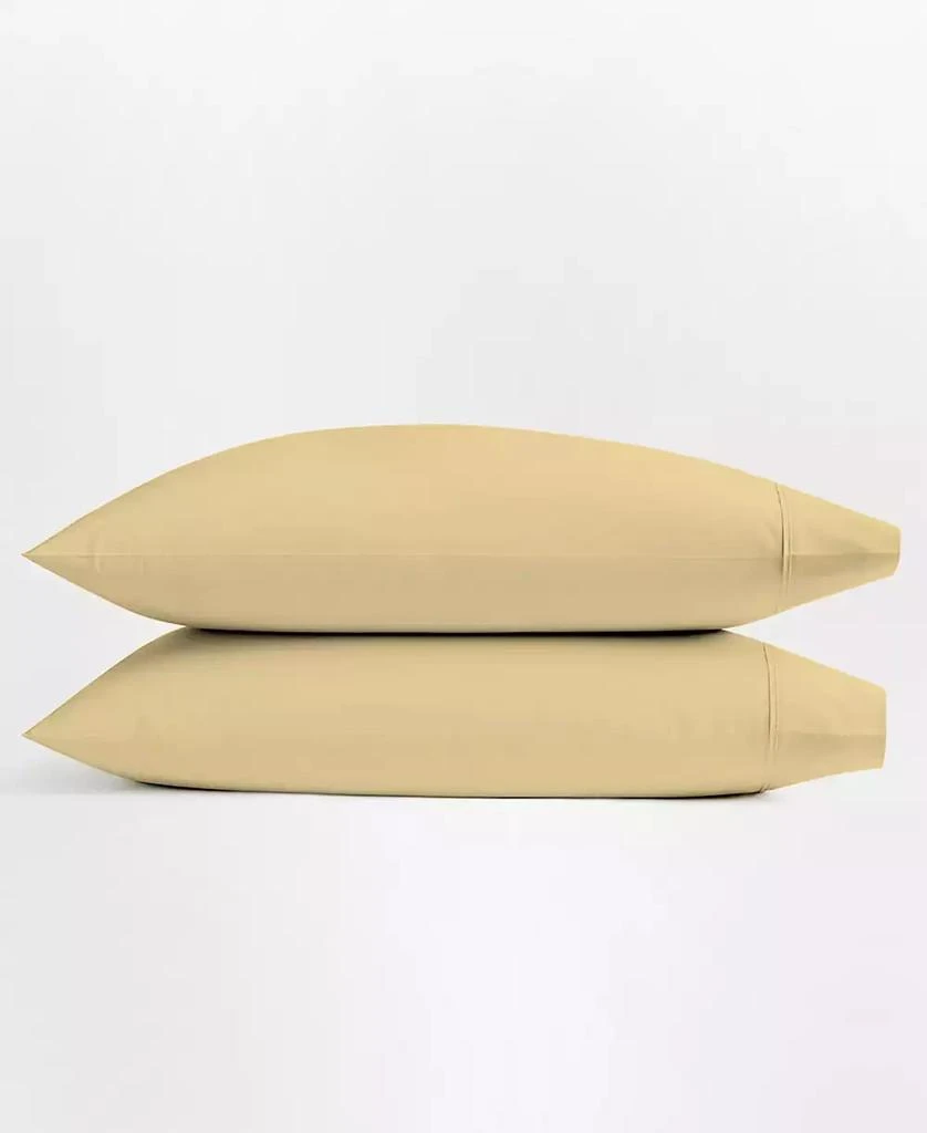 Purity Home 400 Thread Count Cotton Percale 4-Pc. Sheet Set, King 14