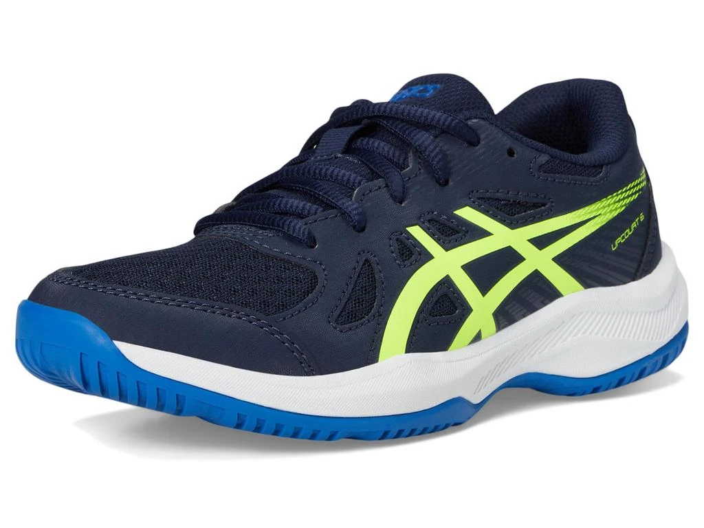 Asics Upcourt 6 GS (Little Kid/Big Kid) 7