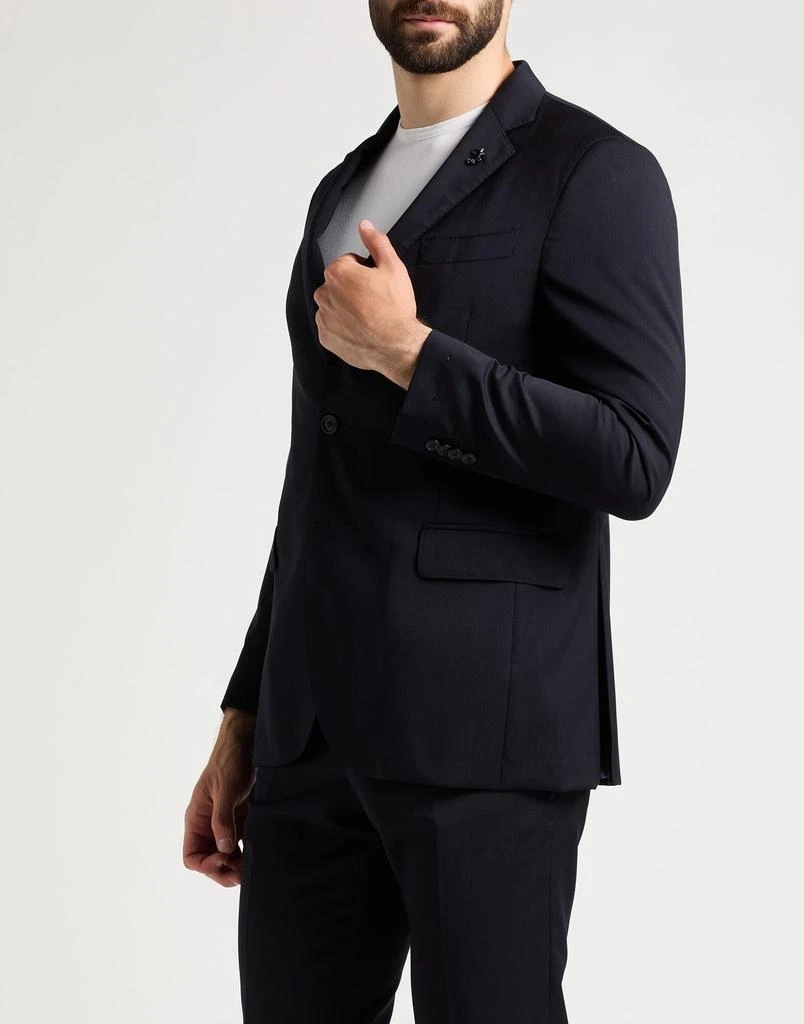 TOMBOLINI Suits 4