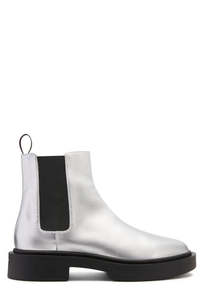 Giuseppe Zanotti Giuseppe Zanotti Aston G Boots 1
