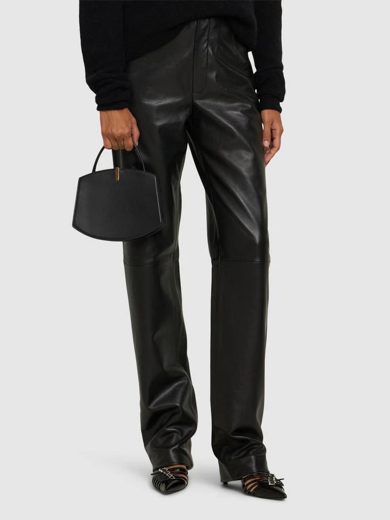 SAVETTE Florence 20 Smooth Leather Bag 1