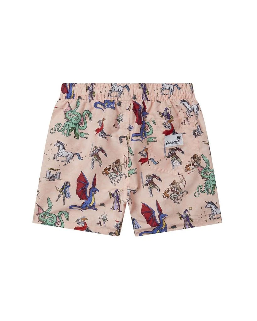 Boardies® Boardies Fantasy Folk Swim Short 2