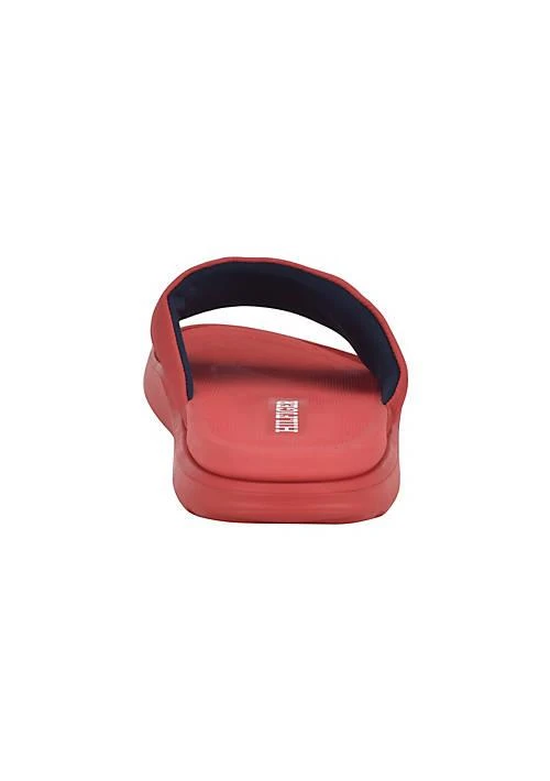 Tommy Hilfiger Hilfiger Marmo Fashion Pool Slides 3