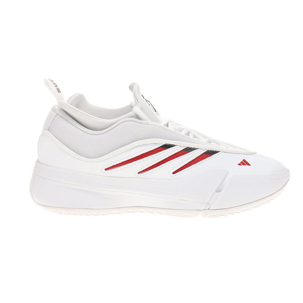 Adidas Sm Ncaa Dame 9 RU Basketball Shoes