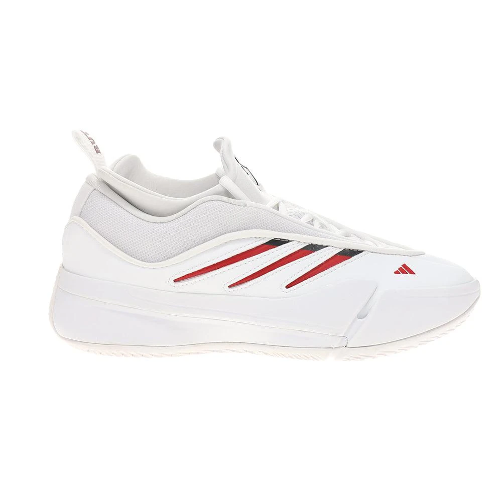 Adidas Sm Ncaa Dame 9 RU Basketball Shoes 1