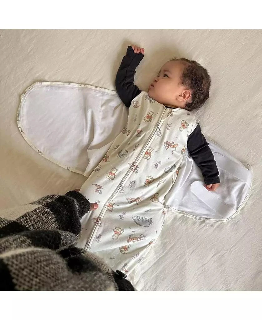 halo 100% Cotton 1.5 TOG Sleepsack Swaddle 2