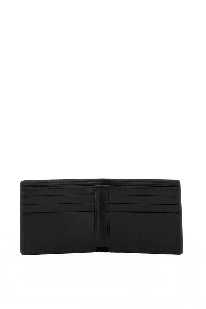 VERSACE medusa biggie bi-fold wallet 2