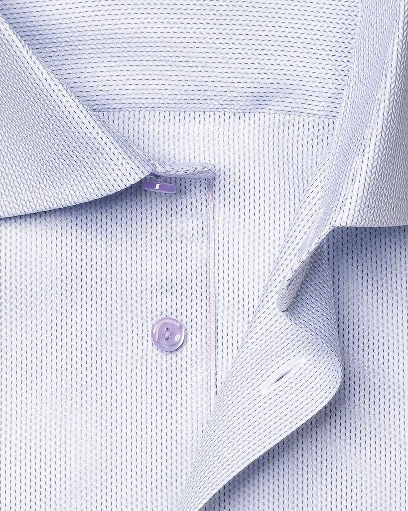 Eton High Performance Slim Fit Dress Shirt 5