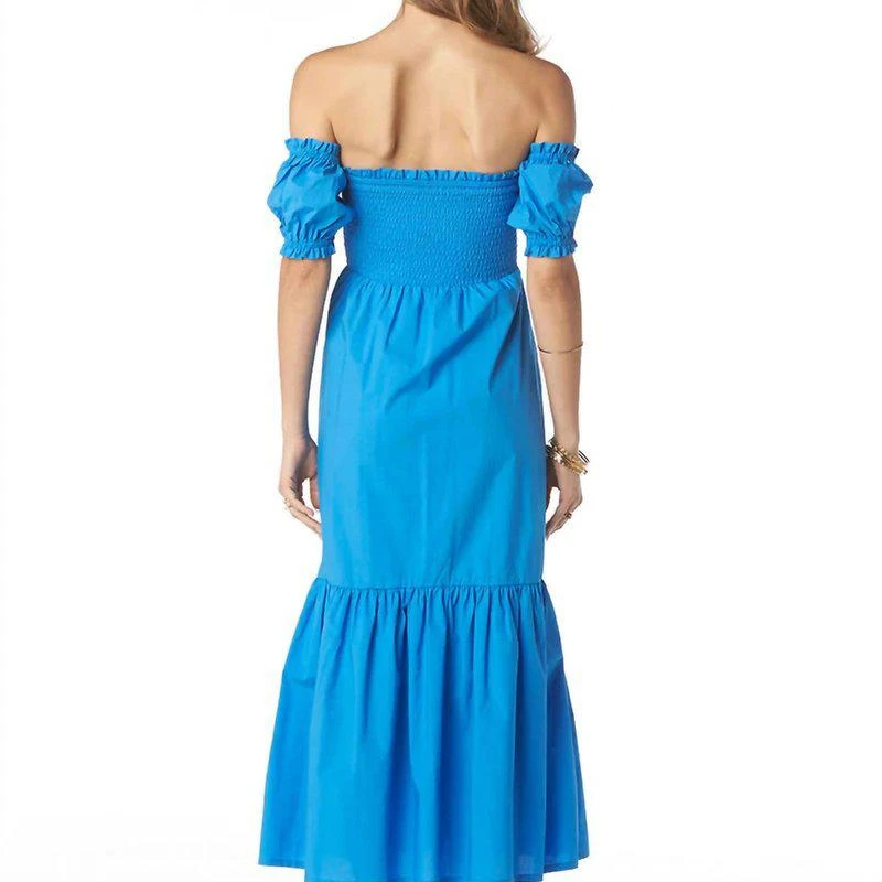 Tart Kourt Dress 2