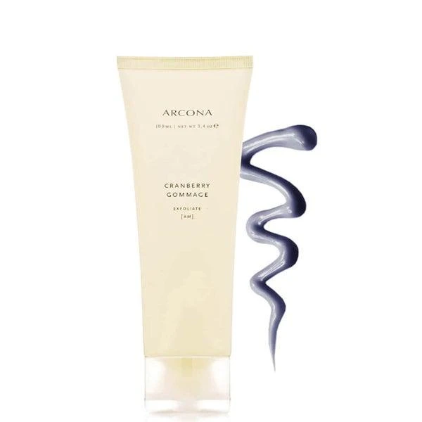 ARCONA ARCONA Cranberry Gommage 3.4oz 1