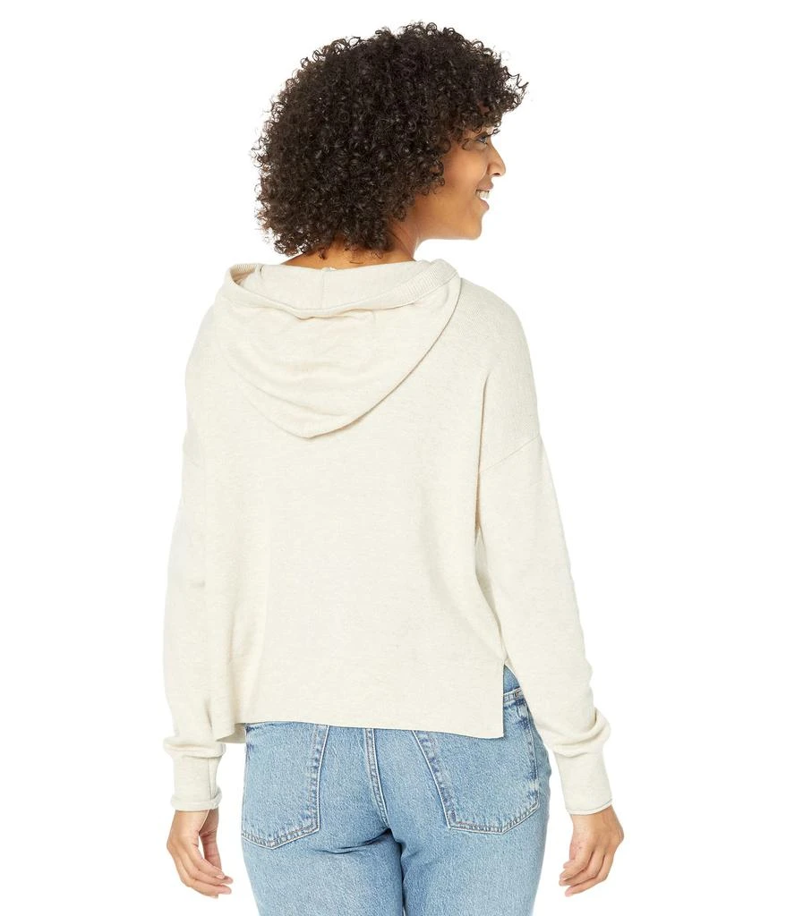 Lucky Brand Cloud Soft Hoodie 2