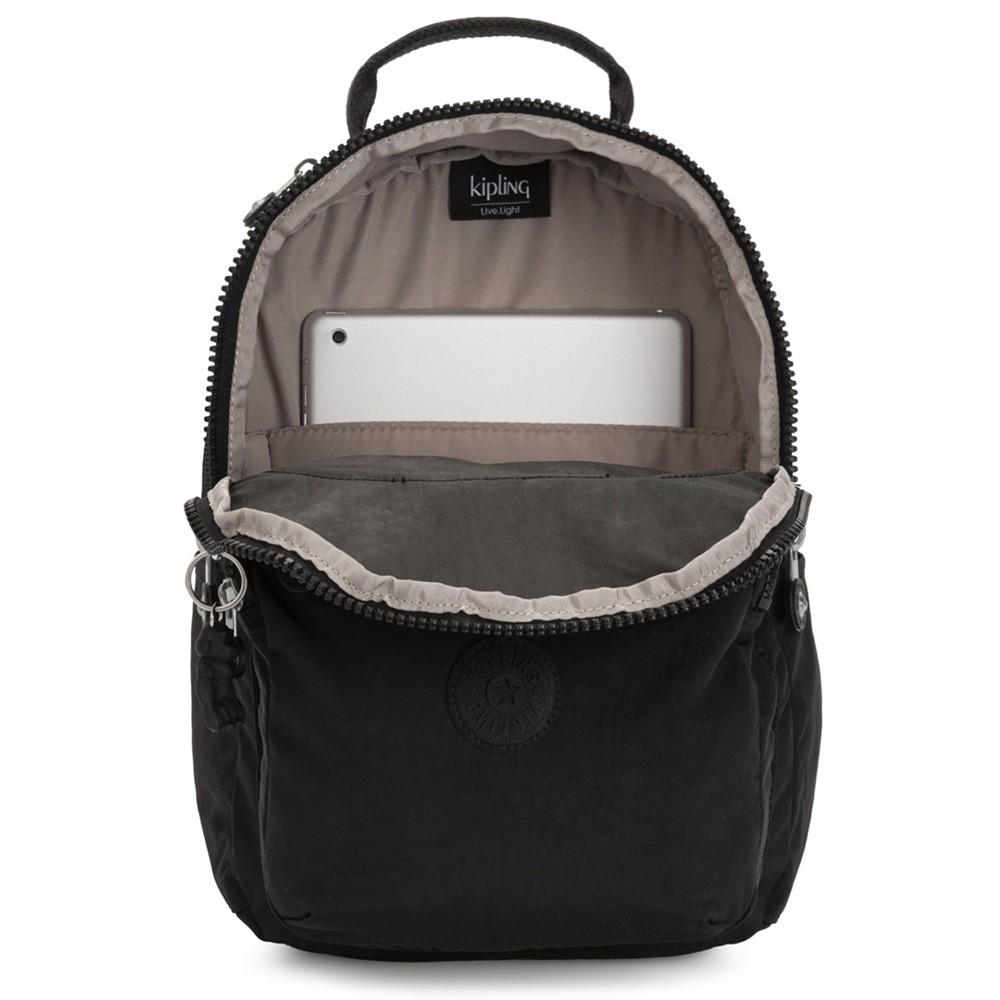 Kipling Seoul Small Backpack