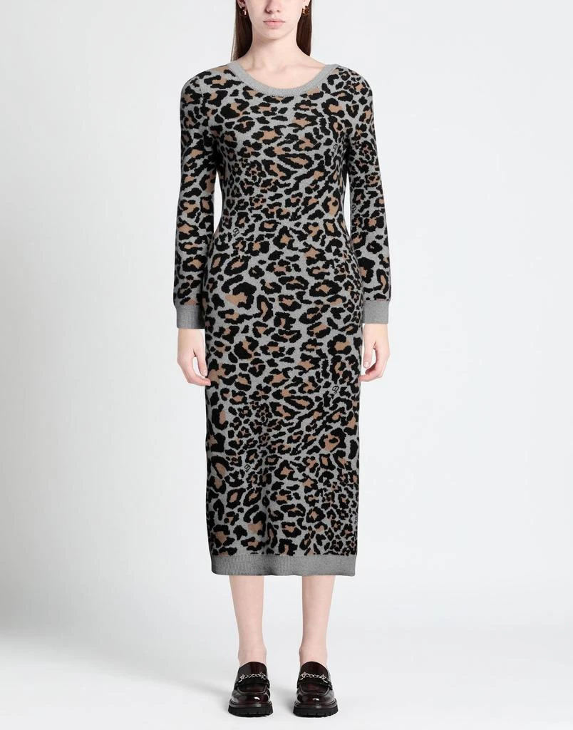 Dundas Midi dress 2