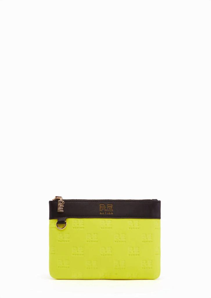 P.E. NATION P.E. Nation - Women
s Ultimatum Pouch