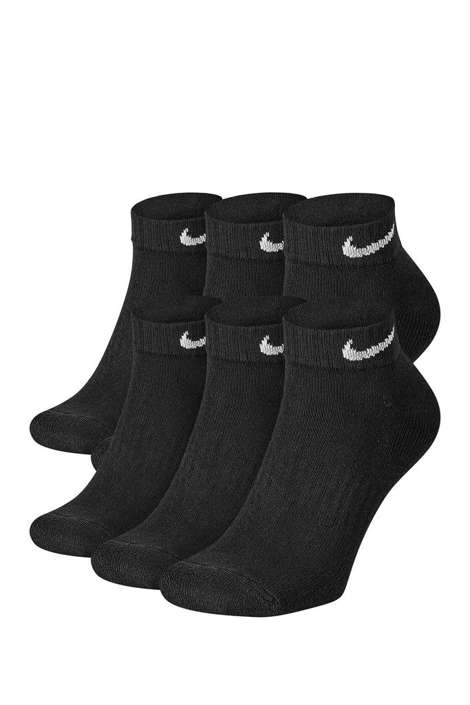 NIKE Everyday Cushion Socks - Pack of 6 1