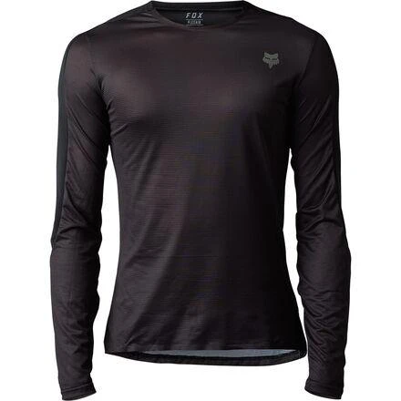 Fox Racing Flexair Ascent Long-Sleeve Jersey - Men
s 3