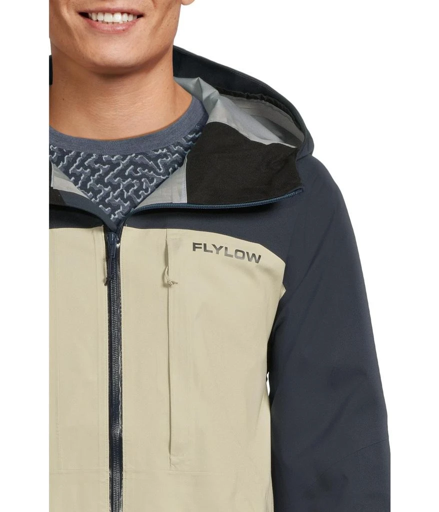 Flylow Men's Flylow Malone Jacket 4