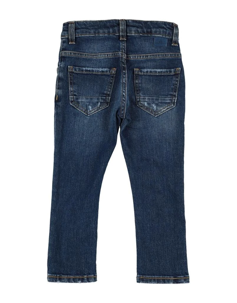 PEUTEREY Denim pants 2