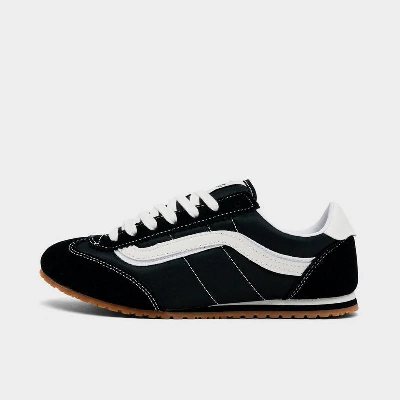 Shop Women's Vans Super Lowpro Casual Shoes on Sale at BeyondStyle